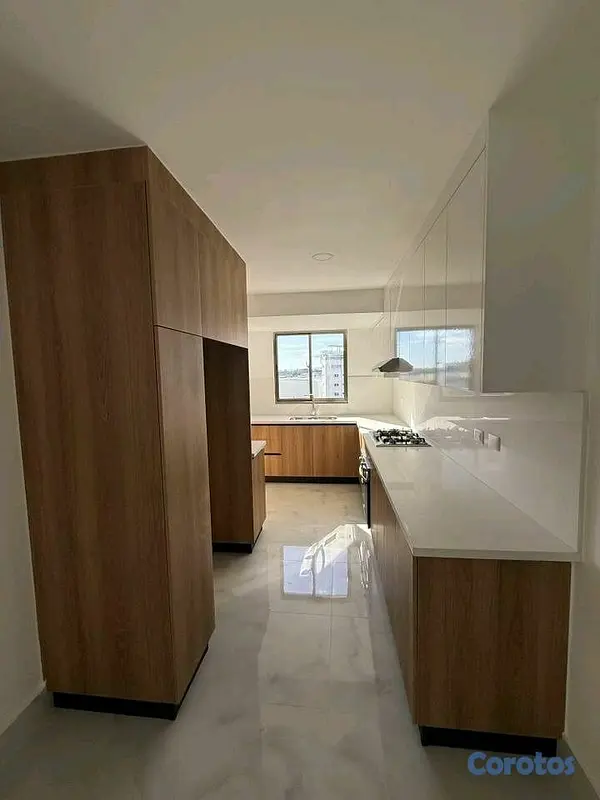 apartamentos - Apartamento en alquiler- Bella vista sur  6