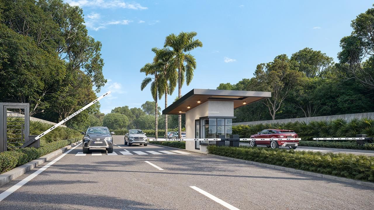 casas - Casas en San Isidro próximo a la Avenida Ecológica 4