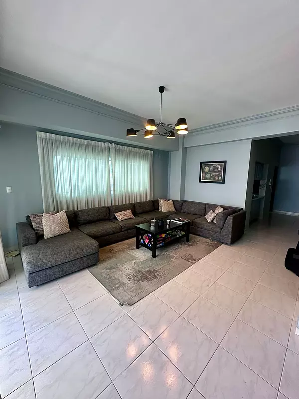 apartamentos - Alquiler de Apartamento Amueblado en Piantini 2