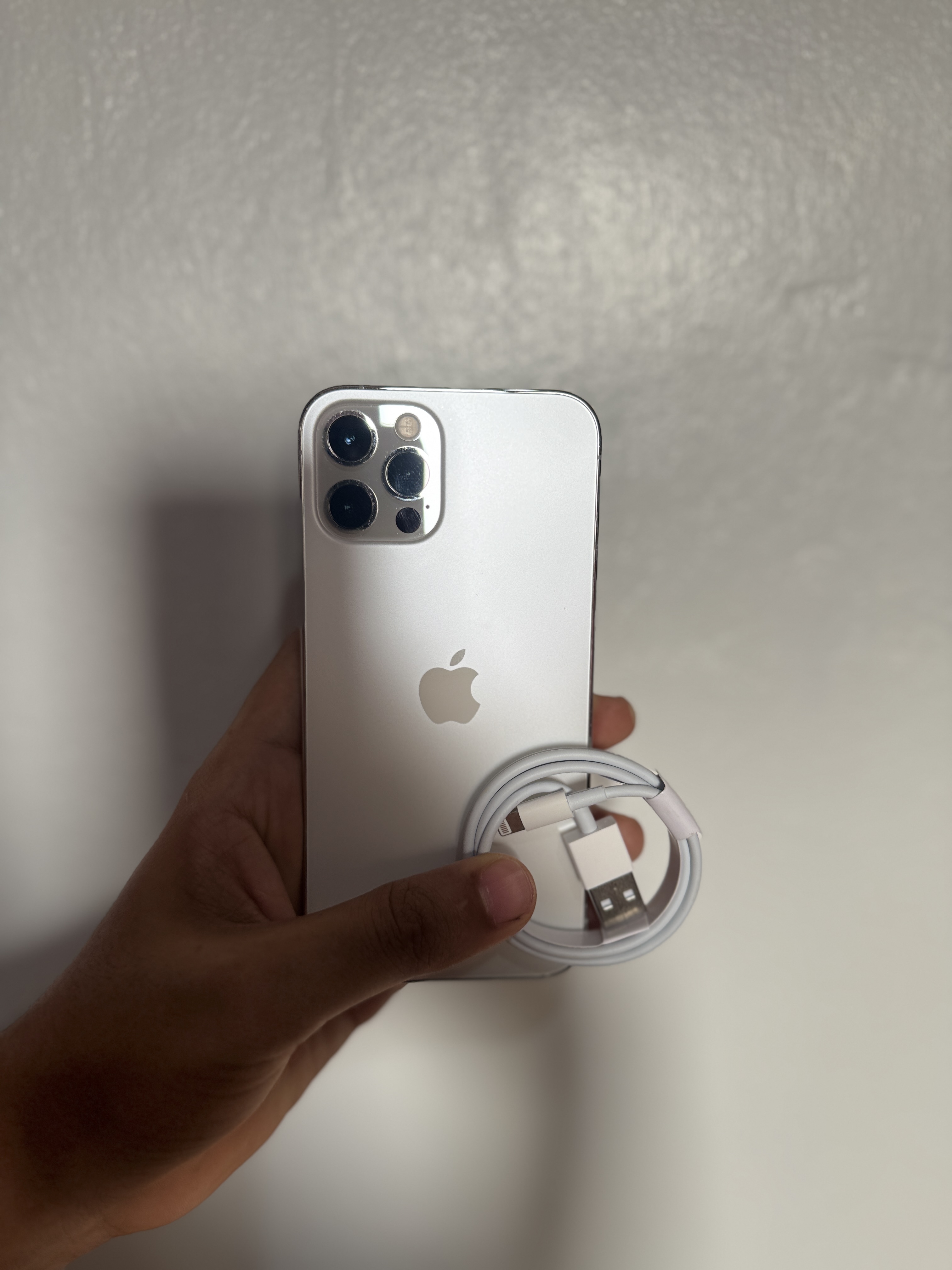 celulares y tabletas - iPhone 12 Pro 256GB Factory 0
