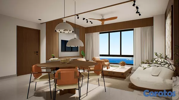 apartamentos - Se Venden Proyecto en Juan Dolio excelente para inversión o para vivirlo 9