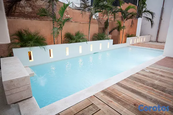 apartamentos - Apartamentos de Lujos en la Zona Colonial  7
