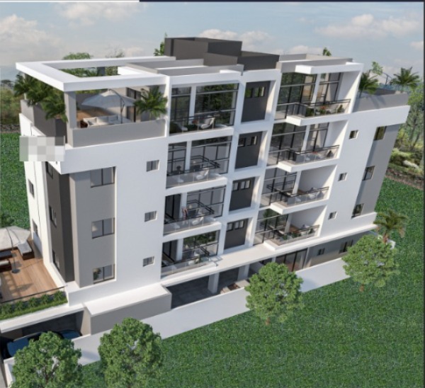 apartamentos - PROYECTO DE APARTAMENTOS EN PRADO DE 5 NIVELES 0