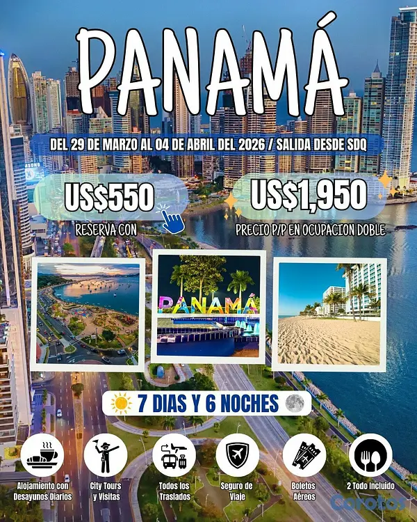 servicios profesionales - OFERTAS de Viajes, Resorts y Tours 7
