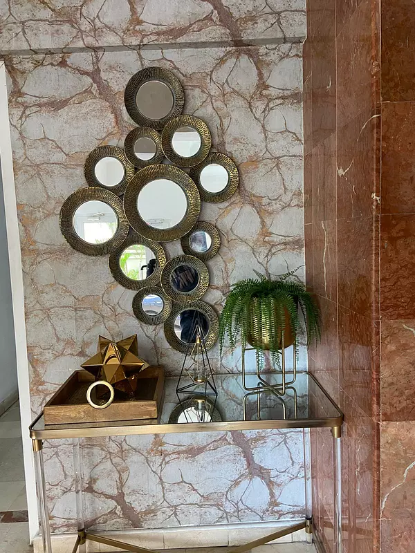 apartamentos - Apartamento piso 4, Clásico, Piantini, D. Nacional 10