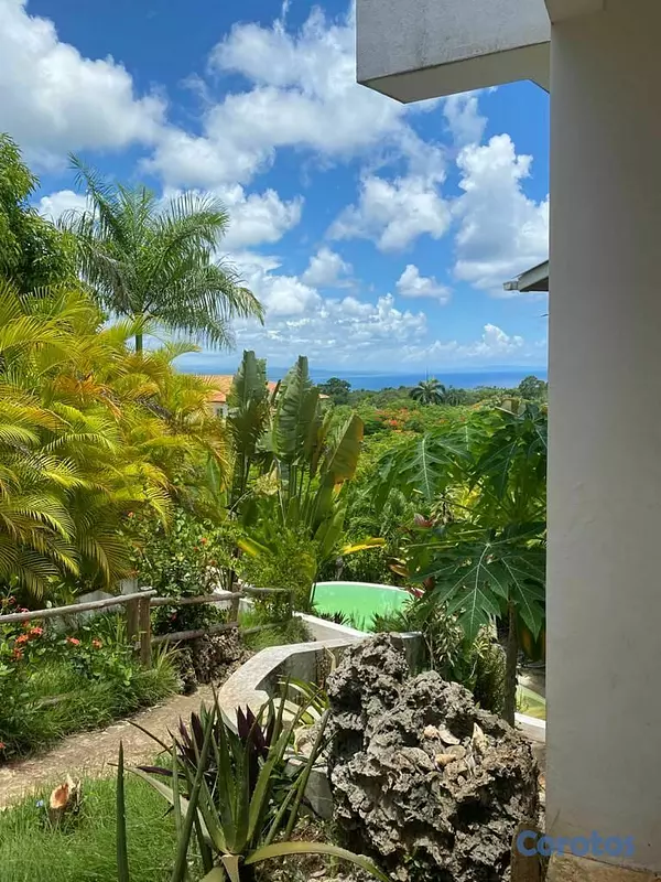 casas vacacionales y villas - VILLA EN RIO SAN JUAN  4