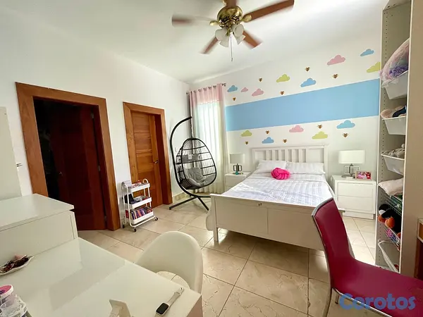 casas - exclusiva residencia de lujo en Las Carmelitas, Santigo 8