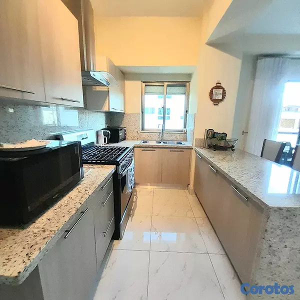 apartamentos - Apartamento en venta de 3 Habitaciones en El Millo 9
