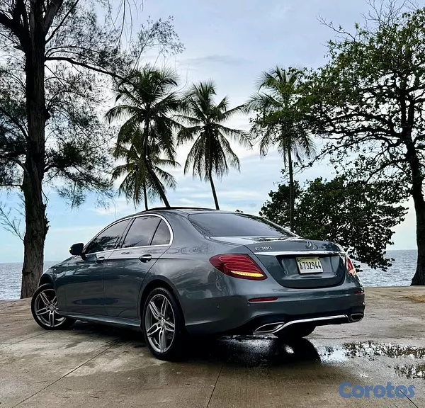 carros - Mercedes benz E300 2017 amg 4