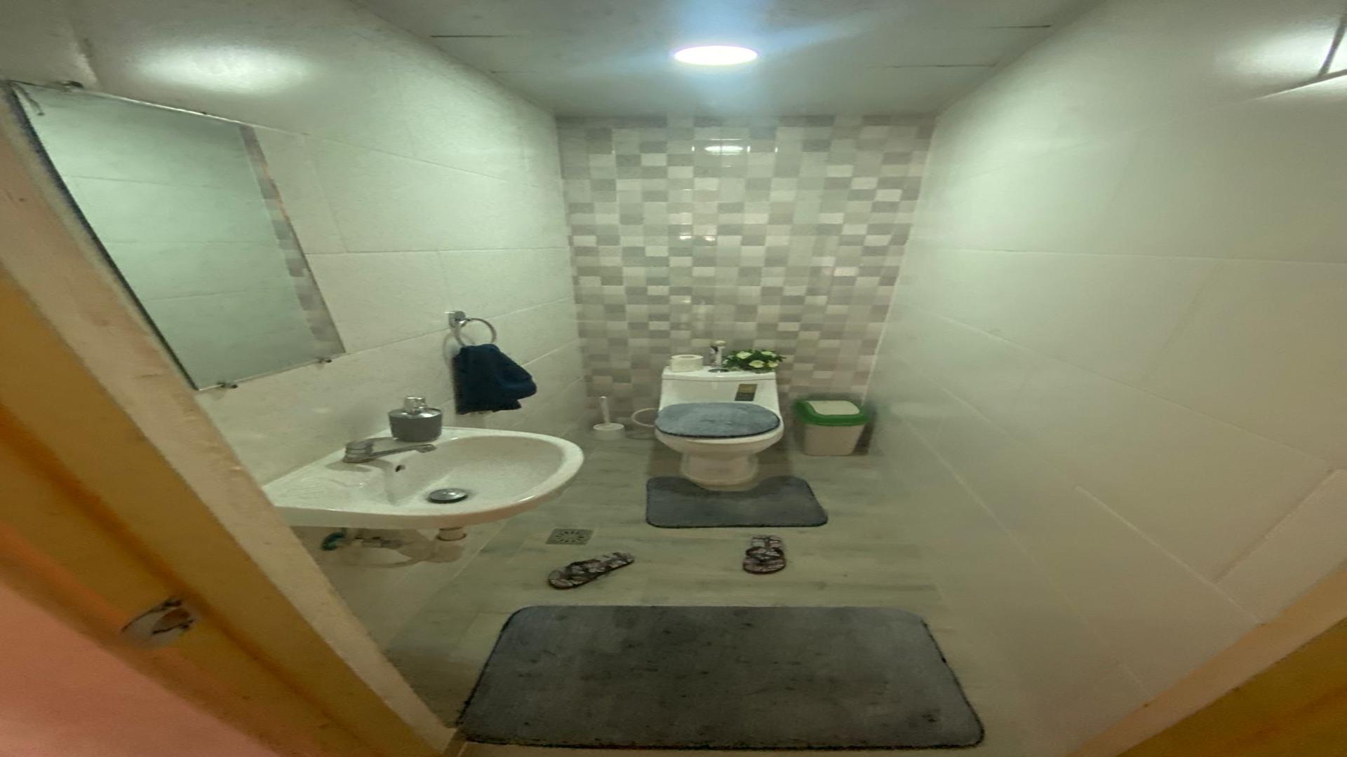 casas - VENDO HERMOSA CASA EN VISTA HERMOSA 5