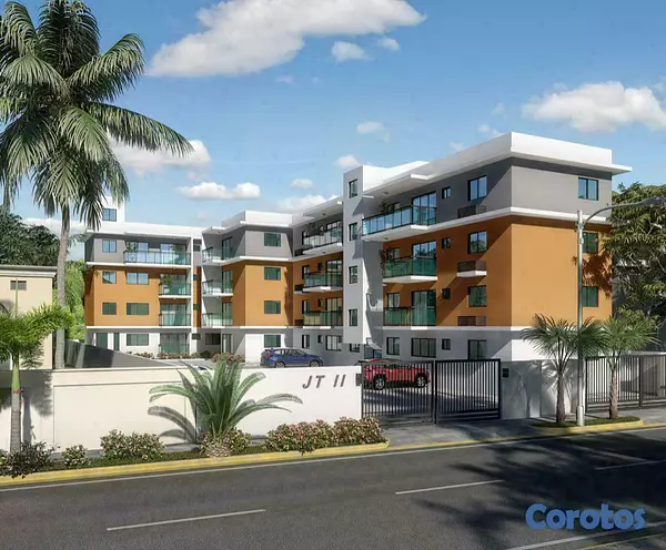 apartamentos - Proyecto de apartamentos en venta en la Av. España 3