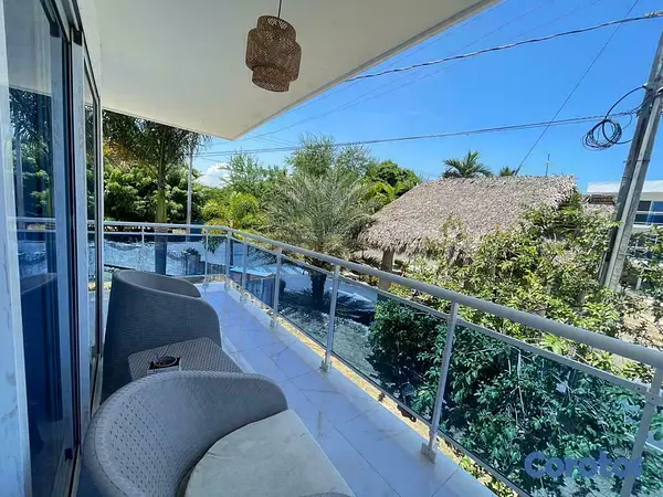 apartamentos - Apartamento en Venta en San Cristobal 9