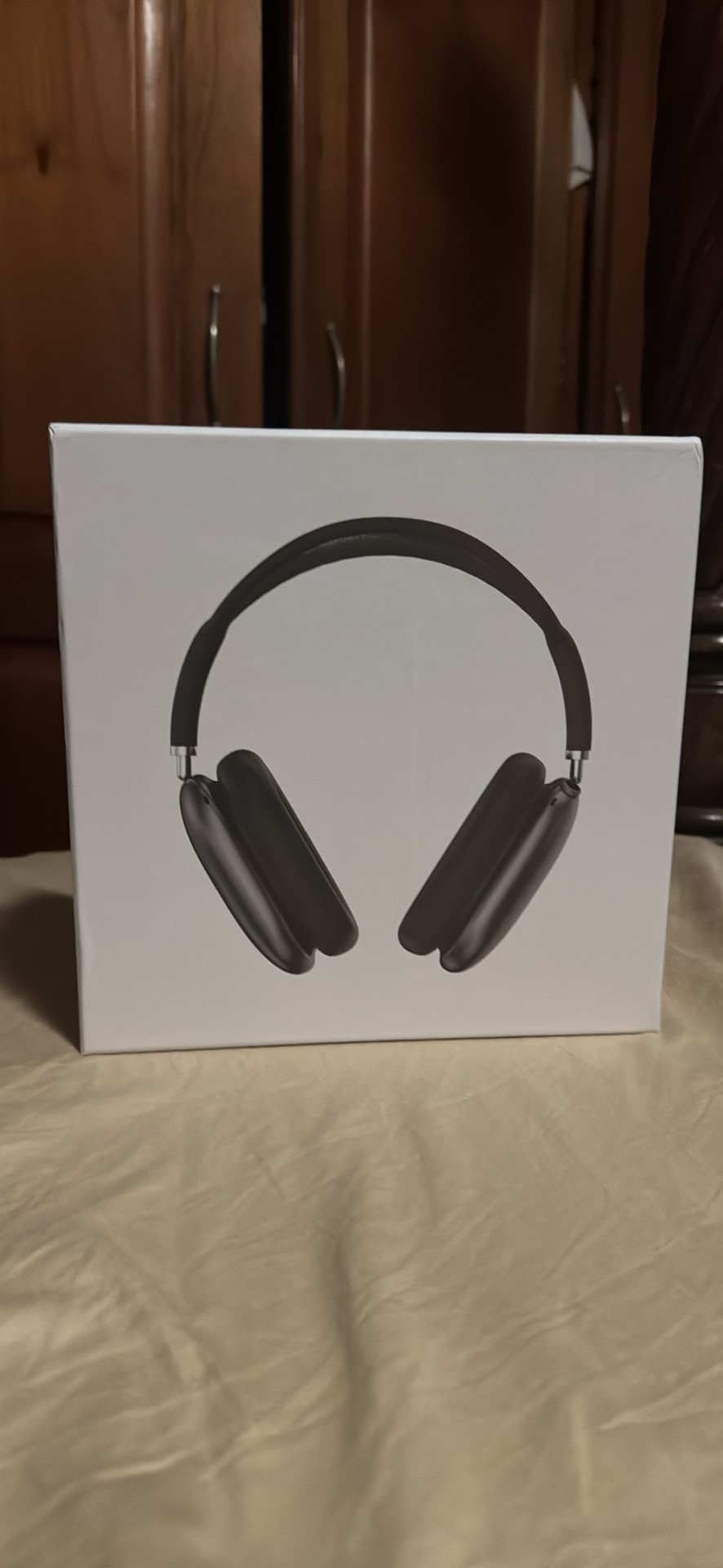 accesorios para electronica - AirPods Max con estuche incluido 