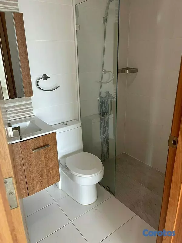 apartamentos - Renacimiento Alquilo Torre Moderna 6
