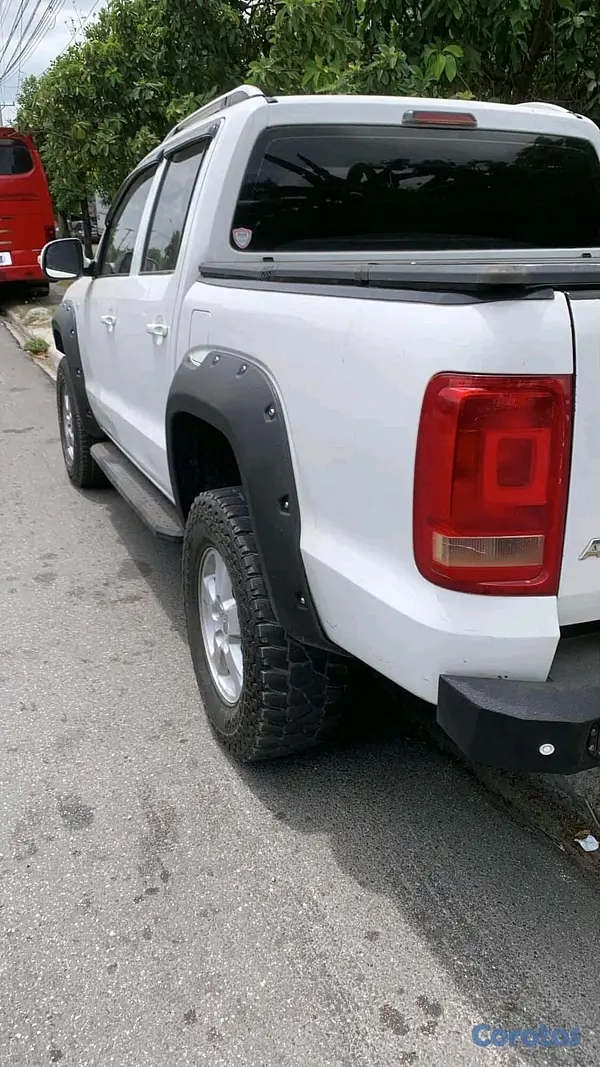 jeepetas y camionetas - en Buena condition  3