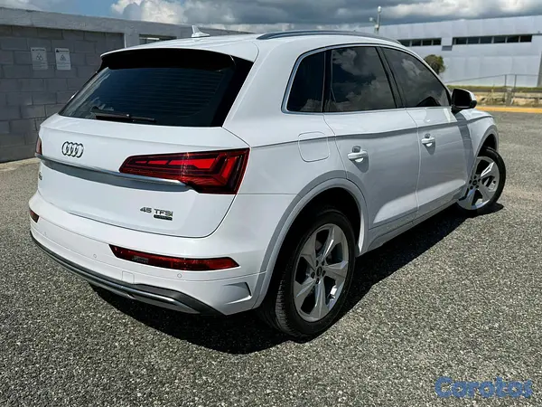 jeepetas y camionetas - Audi Q5 45 TFSI Quattro Advance Plus 2024 3