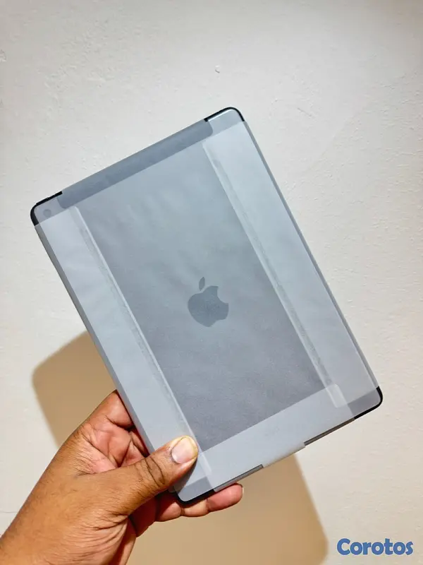 celulares y tabletas - iPad 9 de 64gb cellular version  2