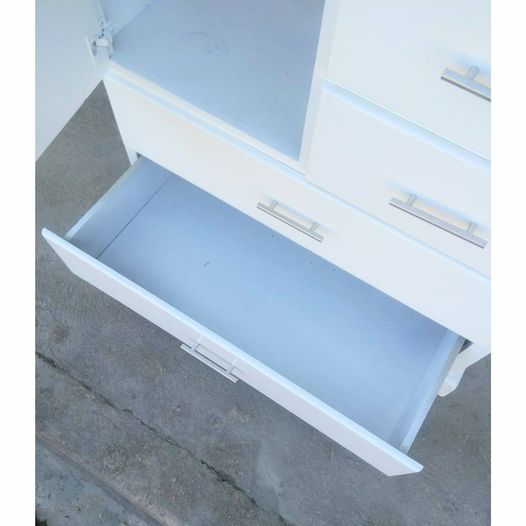 muebles y colchones - Mueble para bebé  2