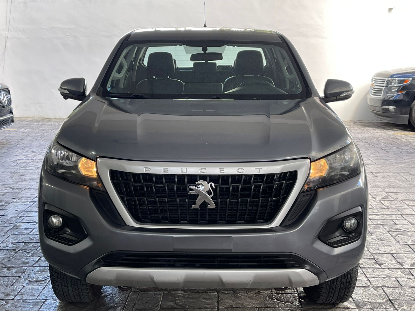 jeepetas y camionetas - Peugeot Landtrek 2022 4
