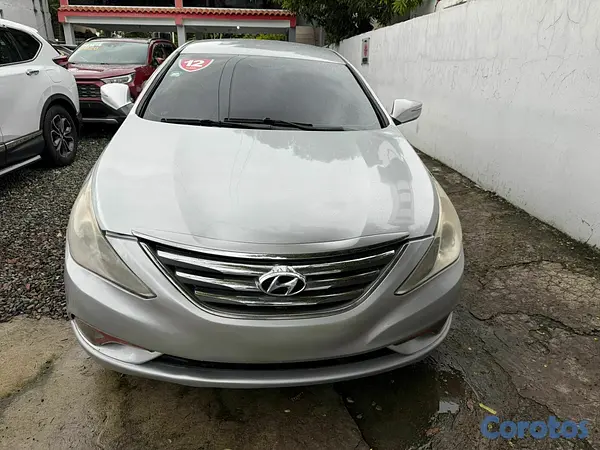 jeepetas y camionetas - toyota hilander 2013 1
