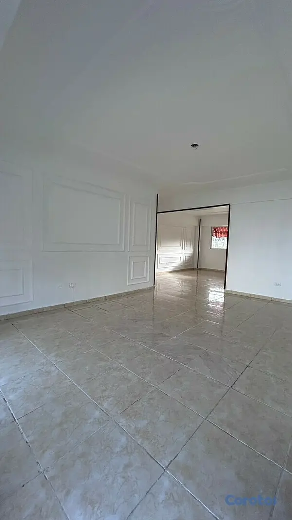 apartamentos - Apartamento en venta con buen metraje en la Zona Oriental. Santo Domingo Este 7
