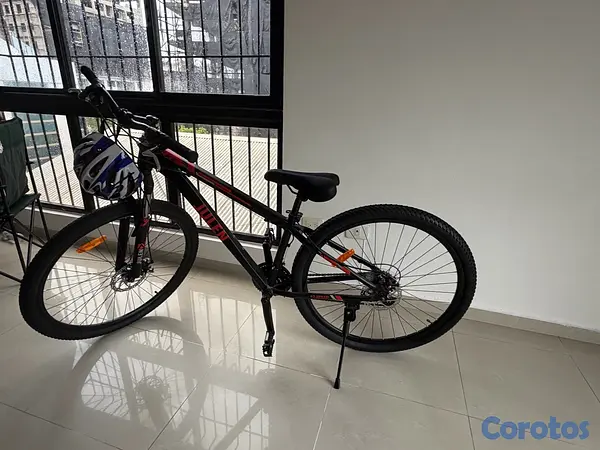 bicicletas y accesorios - Bicicleta 29 Julen K2 3×9 Disc 2