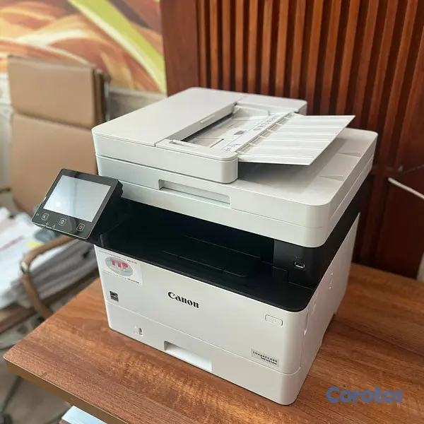 impresoras y scanners - Multifuncional láser,imageCLASS MF462dw IMPRESORA, 2