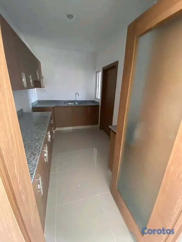 apartamentos - Alquilo Apartamento en la 27 de Febrero  5