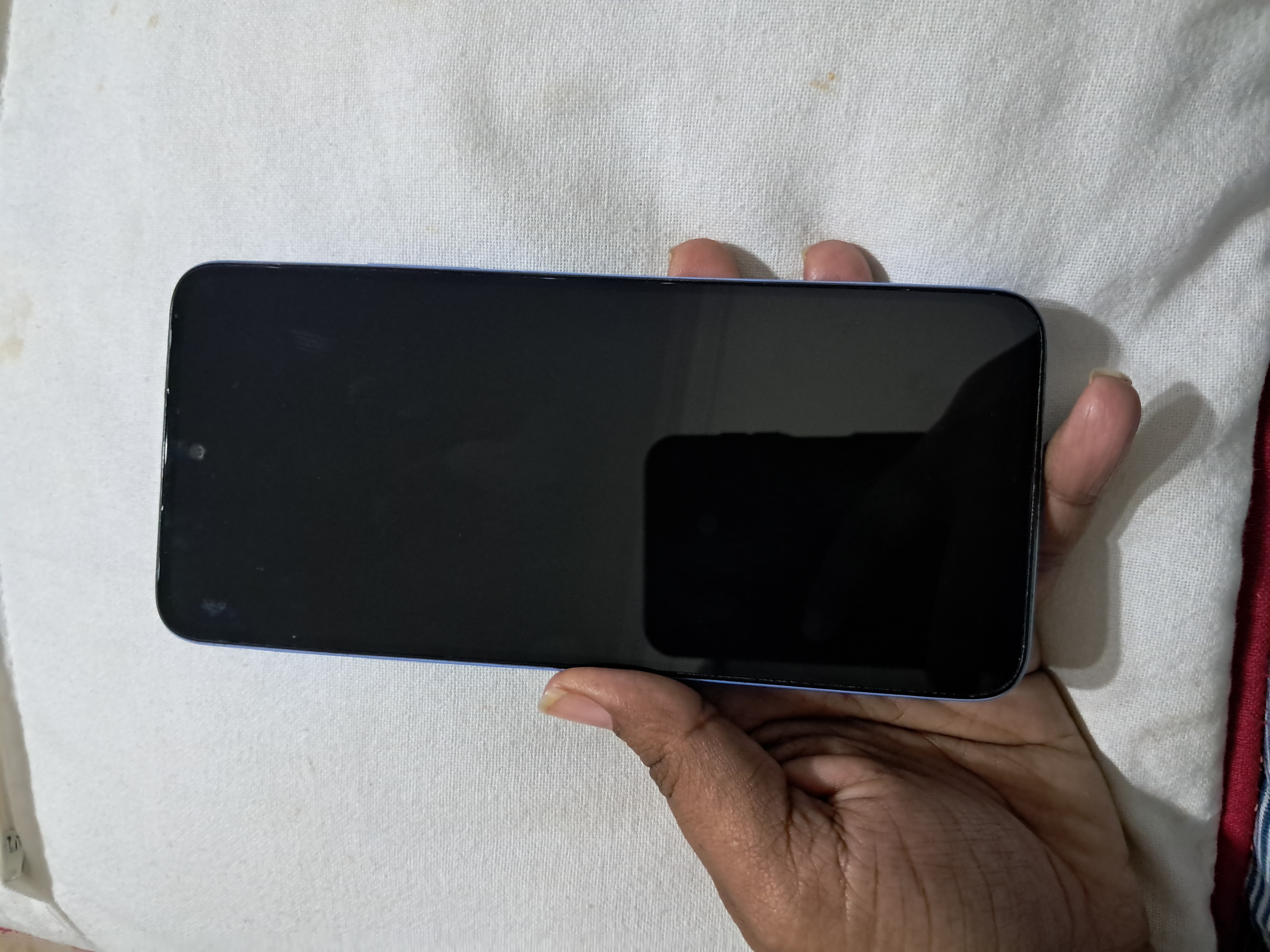celulares y tabletas - vendo Redmi 12 como nuevo  0