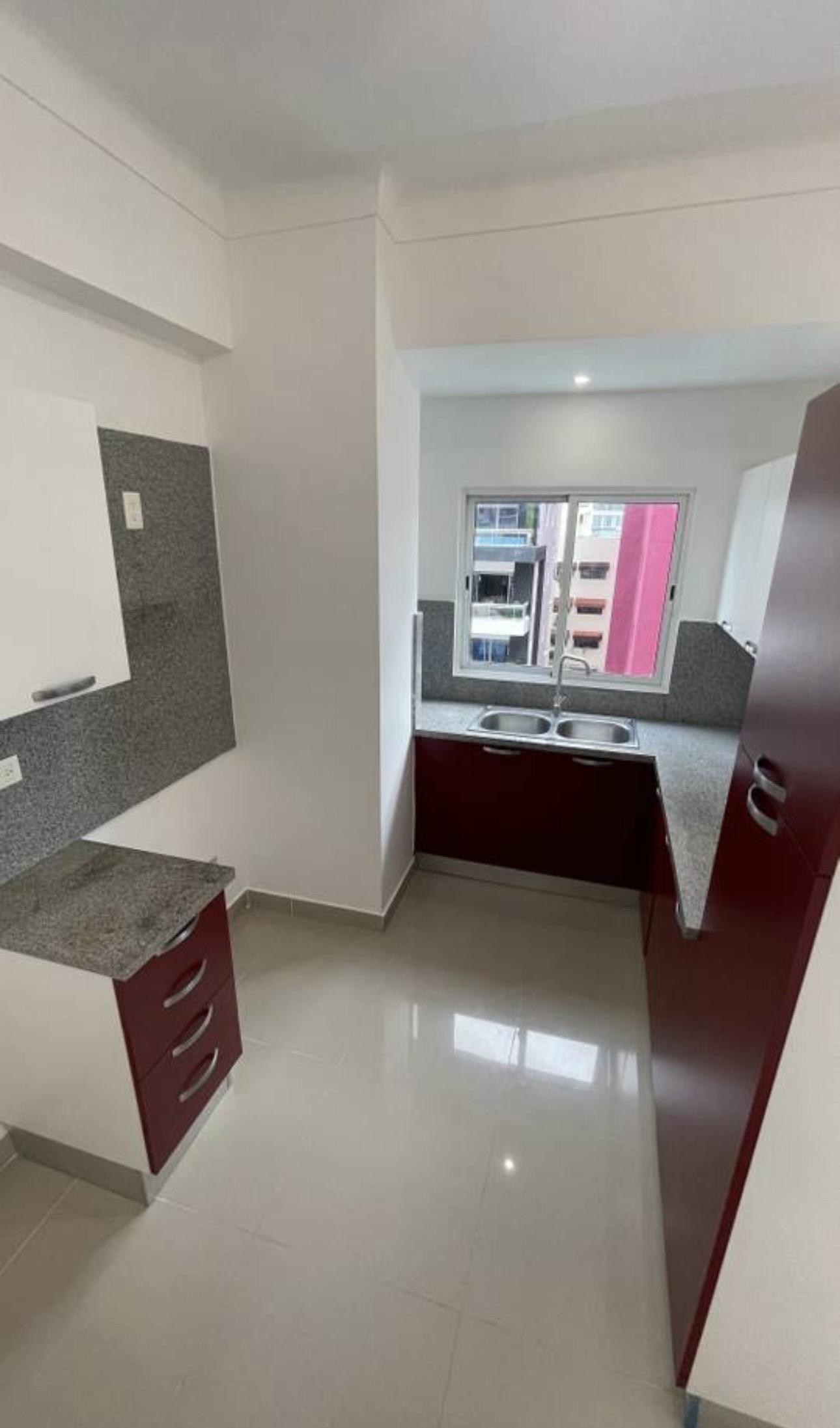 apartamentos - apartamento en alquiler -Evaristo Morales  7