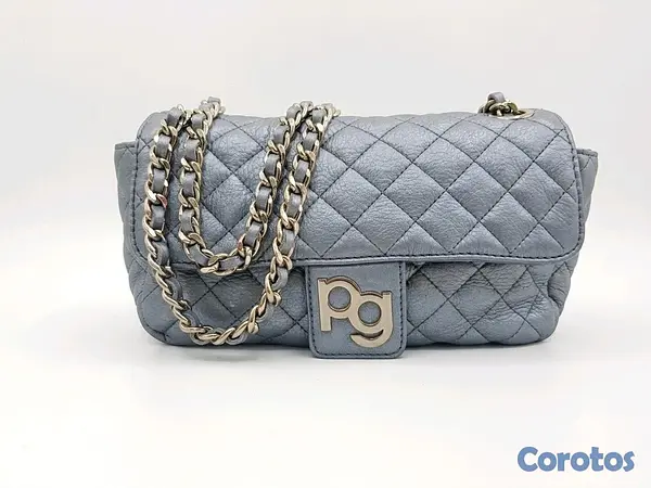 carteras y maletas - cartera original, purificación garcia  2