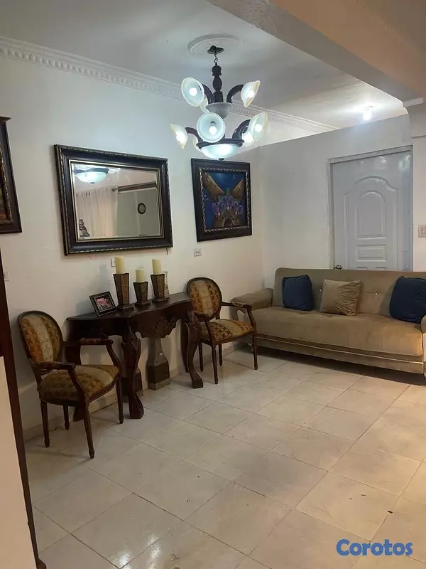 casas - venta de casa en corales del sur Santo Domingo este  8