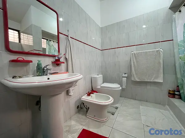 casas - Casa en venta en Altos de Arroyo Hondo II 7