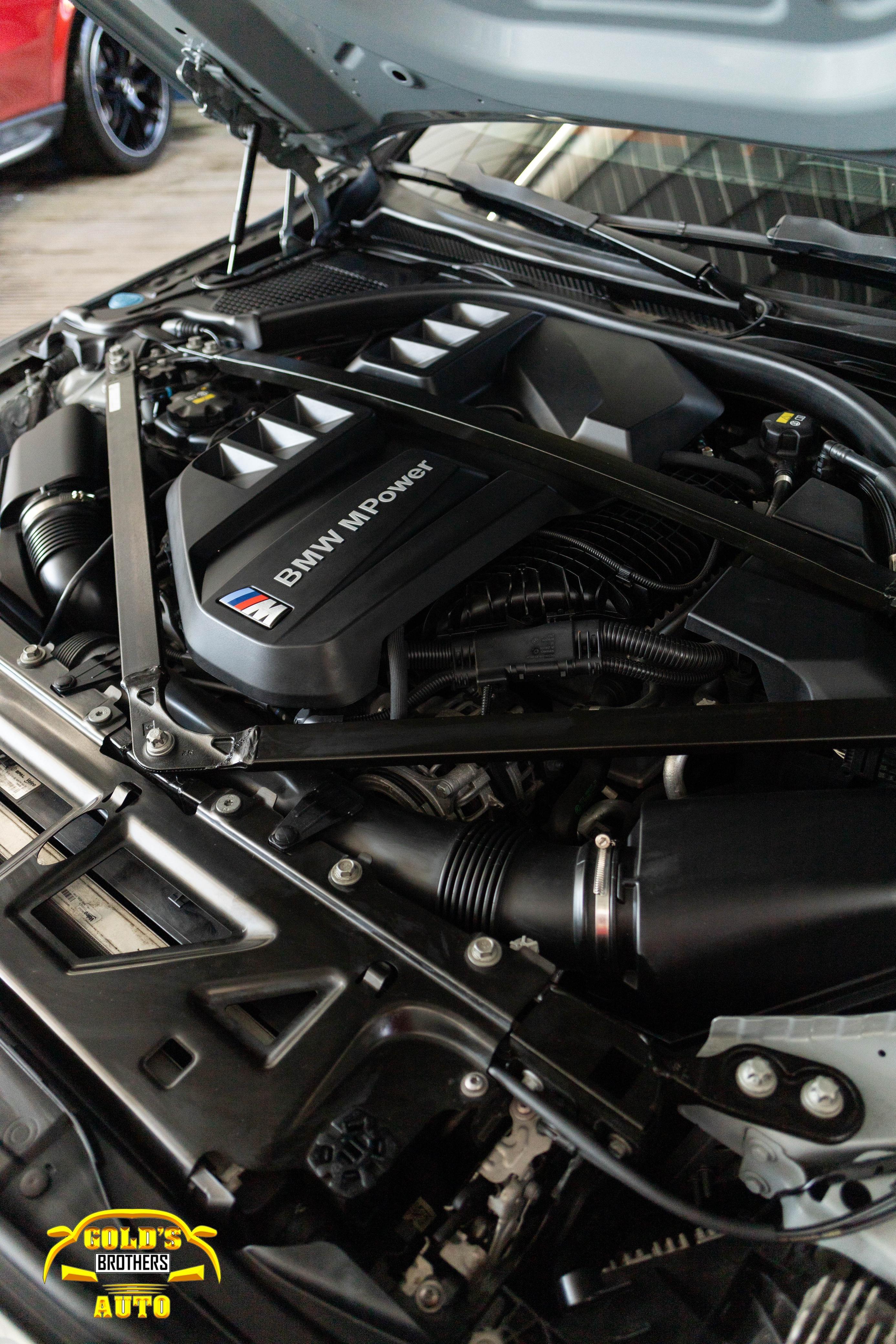 carros - BMW M3 Competition 2021 Recien Importado 9