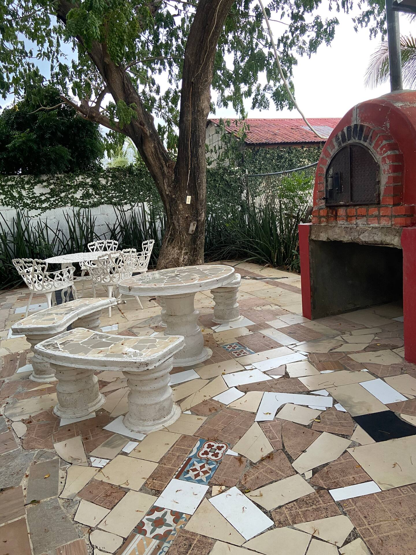casas vacacionales y villas - Venta Villa, Hatillo, Bahía Palmar de Ocoa, Azua 9