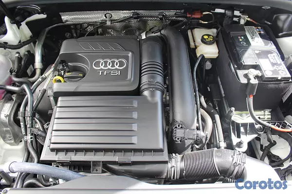 jeepetas y camionetas - Audi Q3 SportBack  11