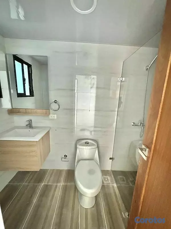 apartamentos - Apartamento en Alquiler Amueblado PIANTINI 9
