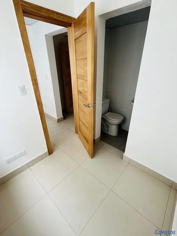 apartamentos - Se vende apartamento nuevo Los Prados 7