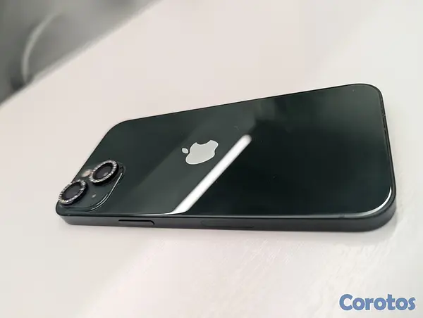 celulares y tabletas - iPhone 13 normal  7