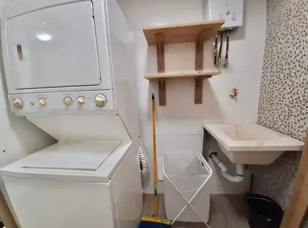 apartamentos - Zona Universitaria Apartamento  Alquiler Amueblado 5