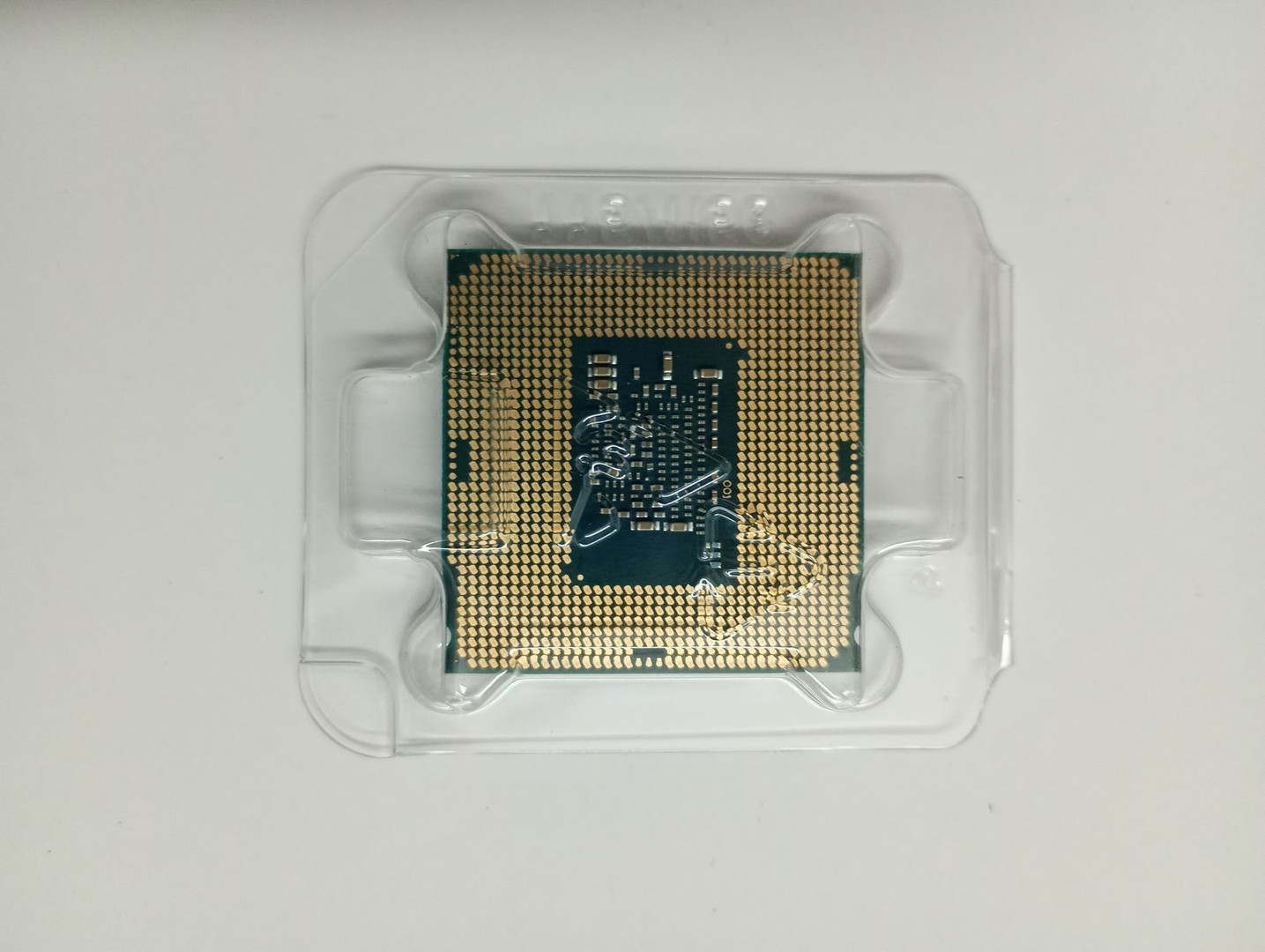 computadoras y laptops - Procesador Intel core i3-7100 3.90GHz Socket 1151 2