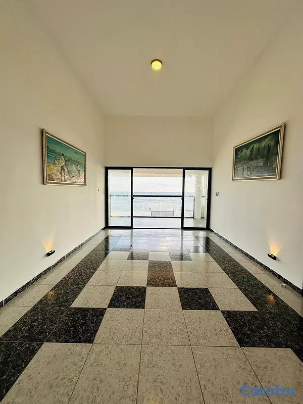 casas - Casa Guayacanes  2