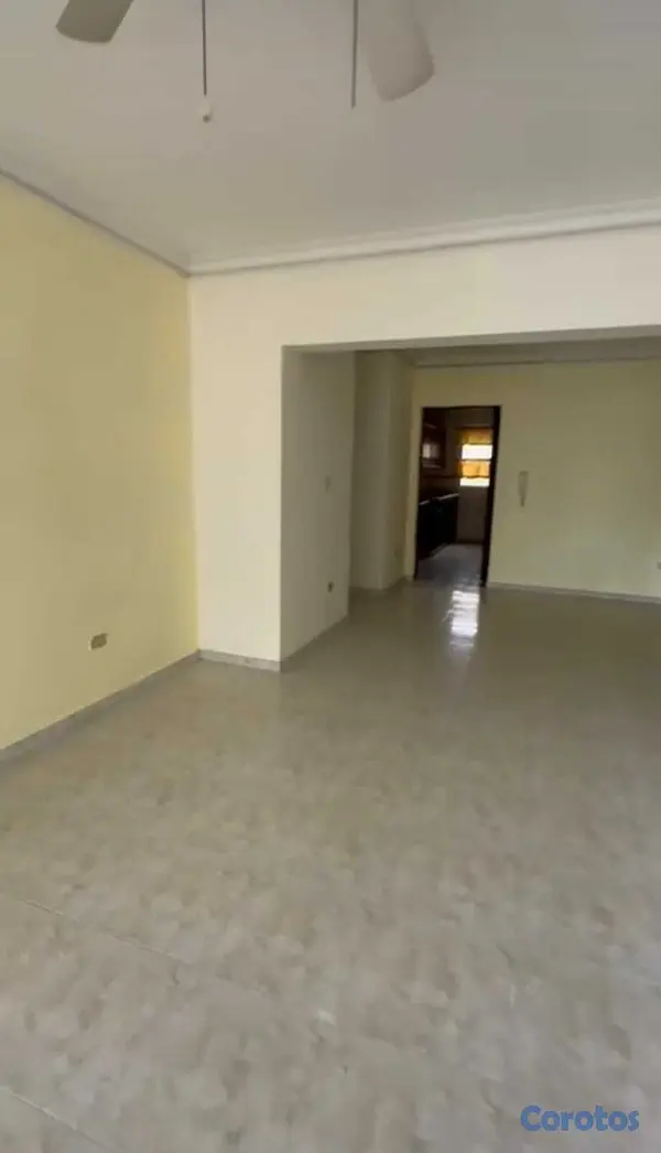apartamentos - Apartamento en Primer Piso en Venta – Renacimiento 5