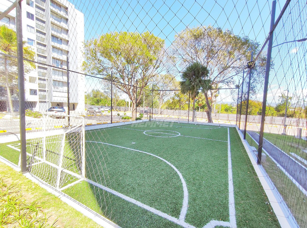 apartamentos - 9NO NIVEL TORRE LIVERA SANTIAGO CON PISCINA Y AREA SOCIAL  9