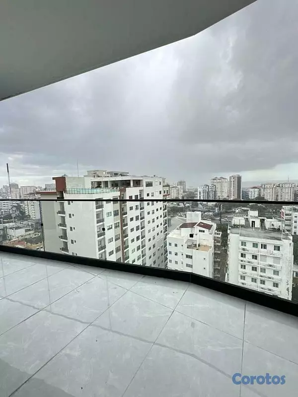 apartamentos - Vendo Apartamento en Naco 2