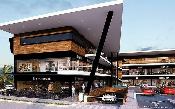 solares y terrenos - TERRENO PARA LA VENTA A 1 MINUTO DE IBERIA, EN LA ROMANA 8