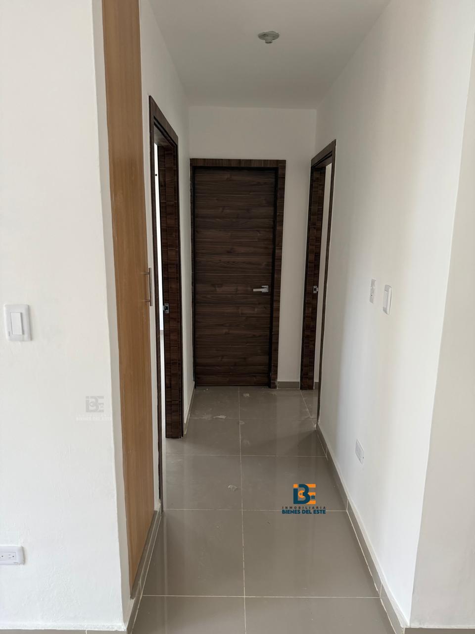 apartamentos - Se Renta APT de Dos habitaciones en Petropolis SPM 3