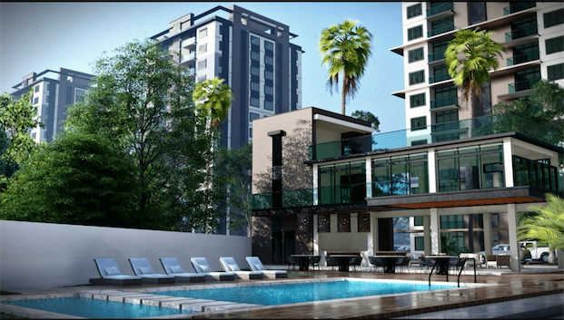 apartamentos - Exclusivas Torres de Lujo en San Isidro 5