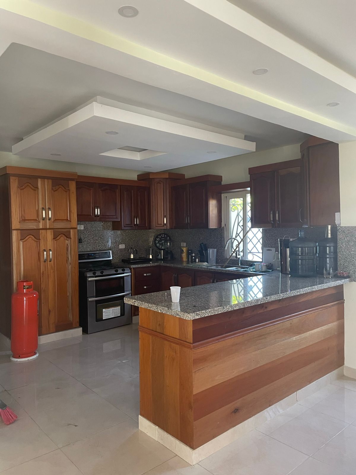 casas - VENDO CASA DE 2 niveles brisa oriental 1446 9