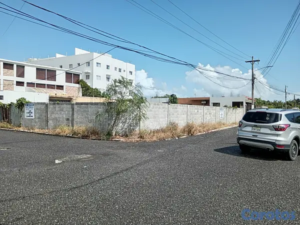 solares y terrenos - SOLARES EN PRADO DESDE 273 METROS HASTA 2018 METRO 2